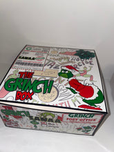 Load image into Gallery viewer, The Grinchmas Box 2023