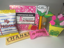 Load image into Gallery viewer, Teacher Appreciation Snack Box
