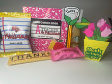 Load image into Gallery viewer, Teacher Appreciation Snack Box