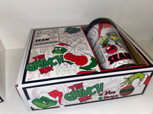 Load image into Gallery viewer, Grinchmas Deluxe Box (2023 Design)