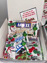 Load image into Gallery viewer, The Grinchmas Box 2023