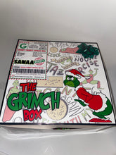 Load image into Gallery viewer, The Grinchmas Box 2023