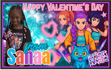 Load image into Gallery viewer, Classroom Valentine's Day Cards
