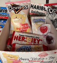 Load image into Gallery viewer, Xoxo Valentine’s Box