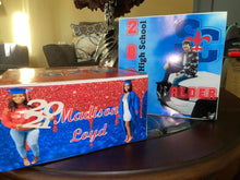 Load image into Gallery viewer, Graduation Keepsake Box