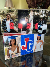Load image into Gallery viewer, Graduation Keepsake Box