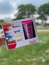 Load image into Gallery viewer, Back to School Box
