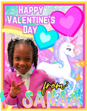 Load image into Gallery viewer, Classroom Valentine&#39;s Day Cards
