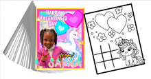 Load image into Gallery viewer, Classroom Valentine&#39;s Day Cards
